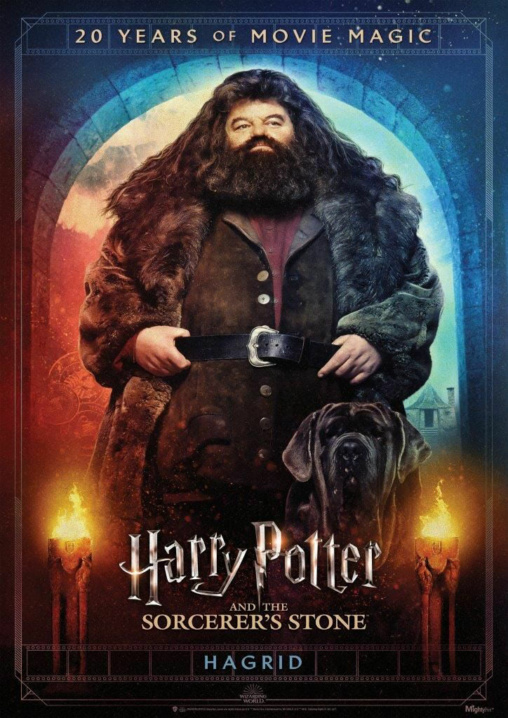 Hagrid