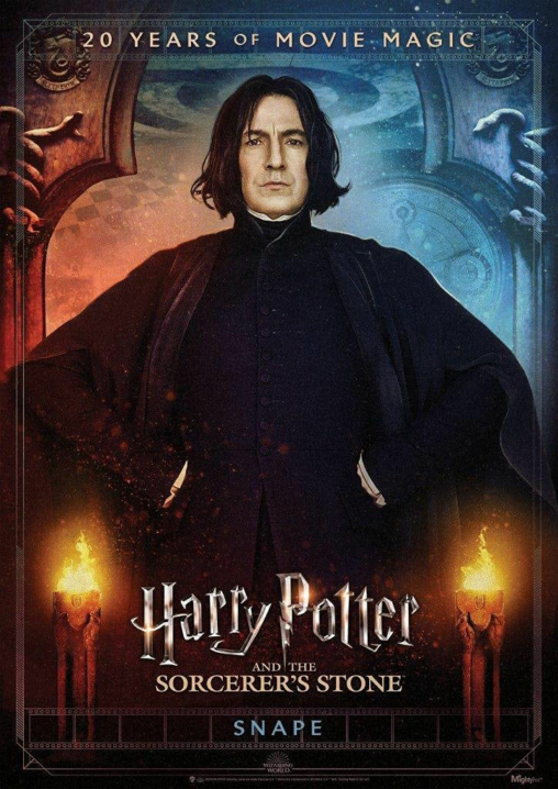 Snape