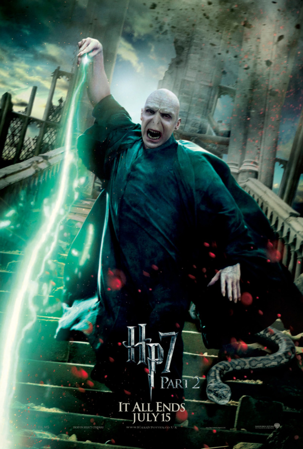 voldemort